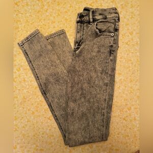 Express Jeans Skinny Jeans